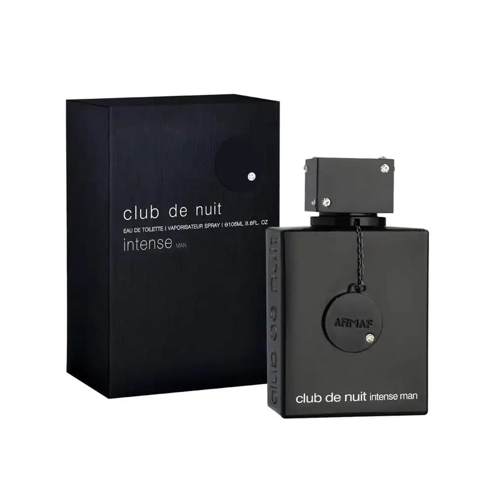 عطر ادکلن آرماف کلاب د نویت اینتنس جدید | Armaf Club de Nuit Intense — تصویر ۱۰
