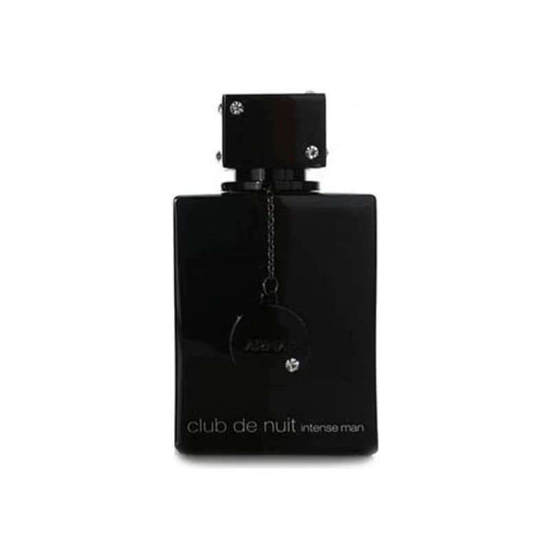 عطر ادکلن آرماف کلاب د نویت اینتنس جدید | Armaf Club de Nuit Intense — تصویر ۱۲