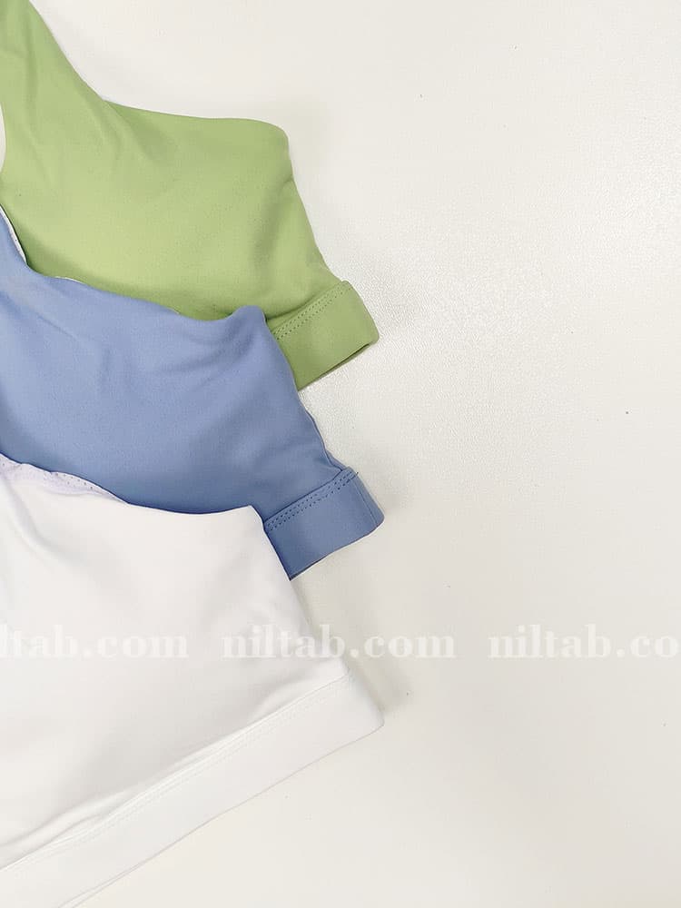 نیمتنه ورزشی حرفه ای فلامنت حصیری — تصویر ۱۲