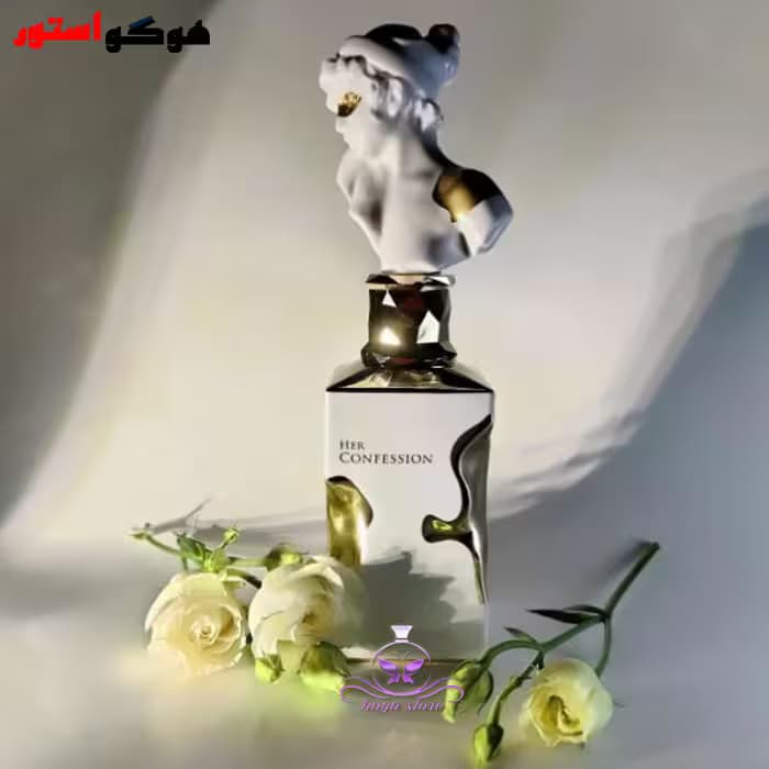 عطر ادکلن لطافه هر کانفشن | Lattafa Her Confession — تصویر ۵