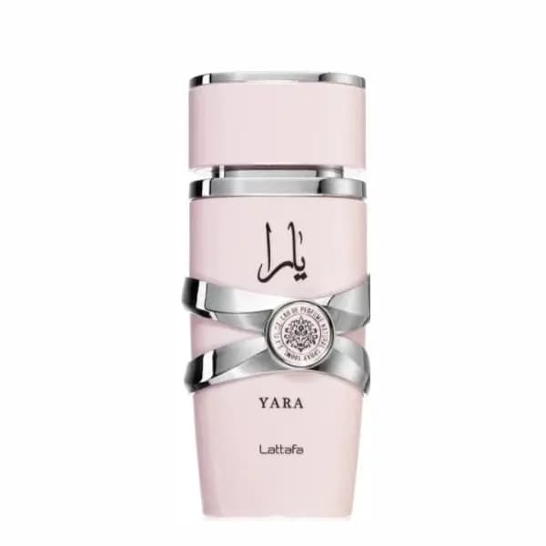 عطر ادکلن لطافه یارا صورتی | Lattafa Yara