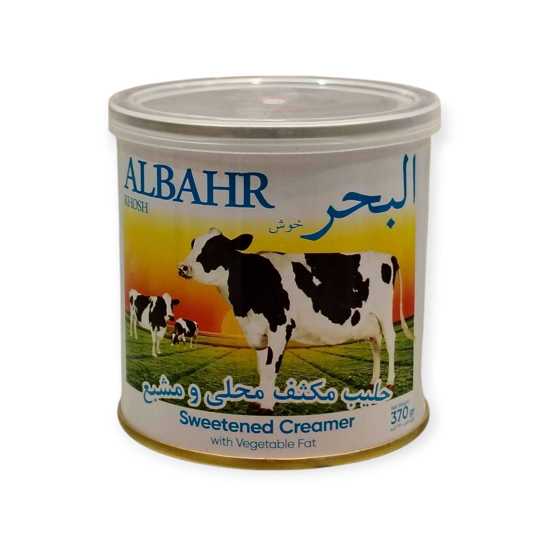 شیر عسل البحر ایرانی(کارتنی)
