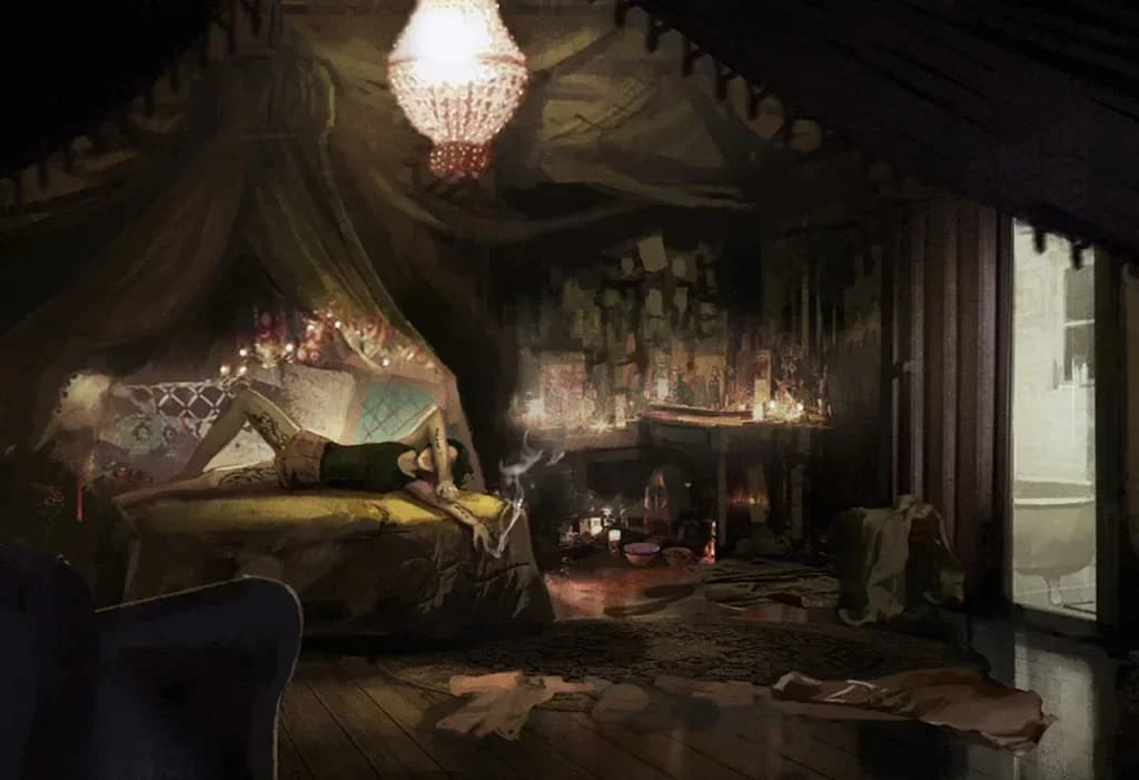 دیسک بازی Resident Evil 7: Biohazard نسخه Gold برای PS4 — تصویر ۹