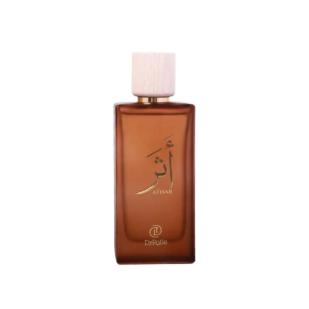 عطر ادکلن سمام اثر | Samam Athar — تصویر ۳
