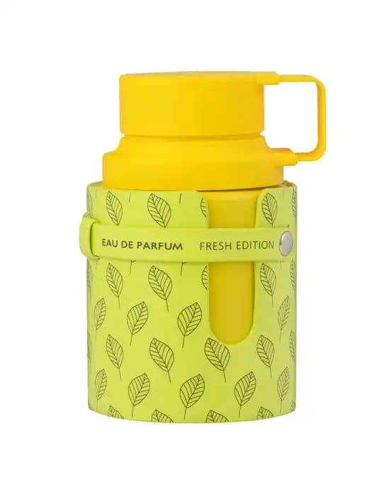عطر ادکلن آرماف اودیسه لیمونی فرش | Armaf Odyssey Limoni Fresh
