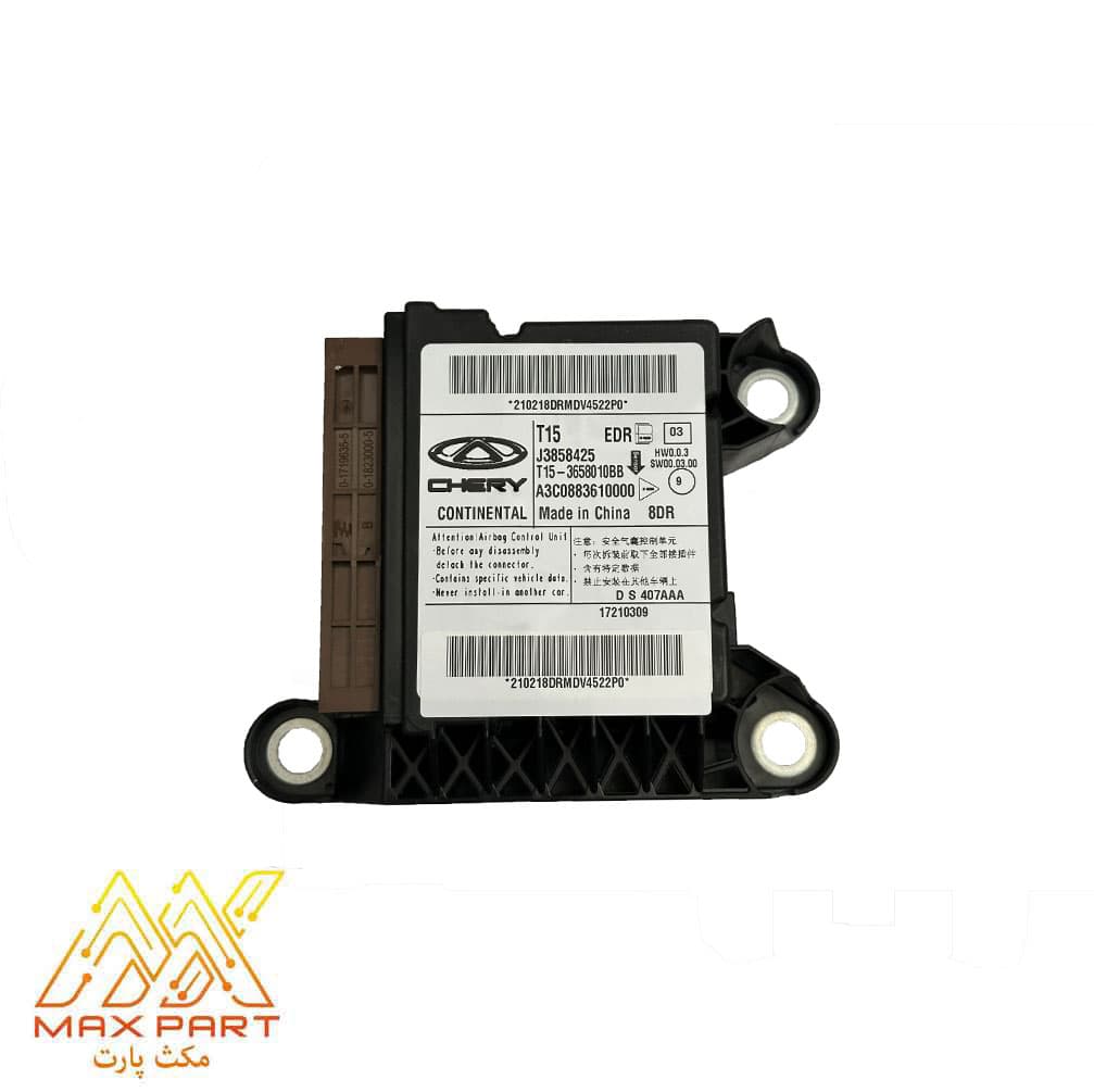 یونیت ایربگ تیگو 7 اورجینال