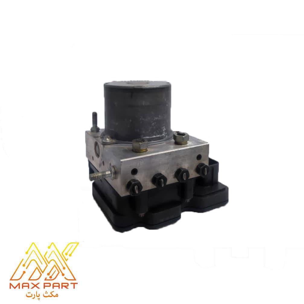 abs ام جی 6 و 550 اورجینال (کارکرده) — تصویر ۲