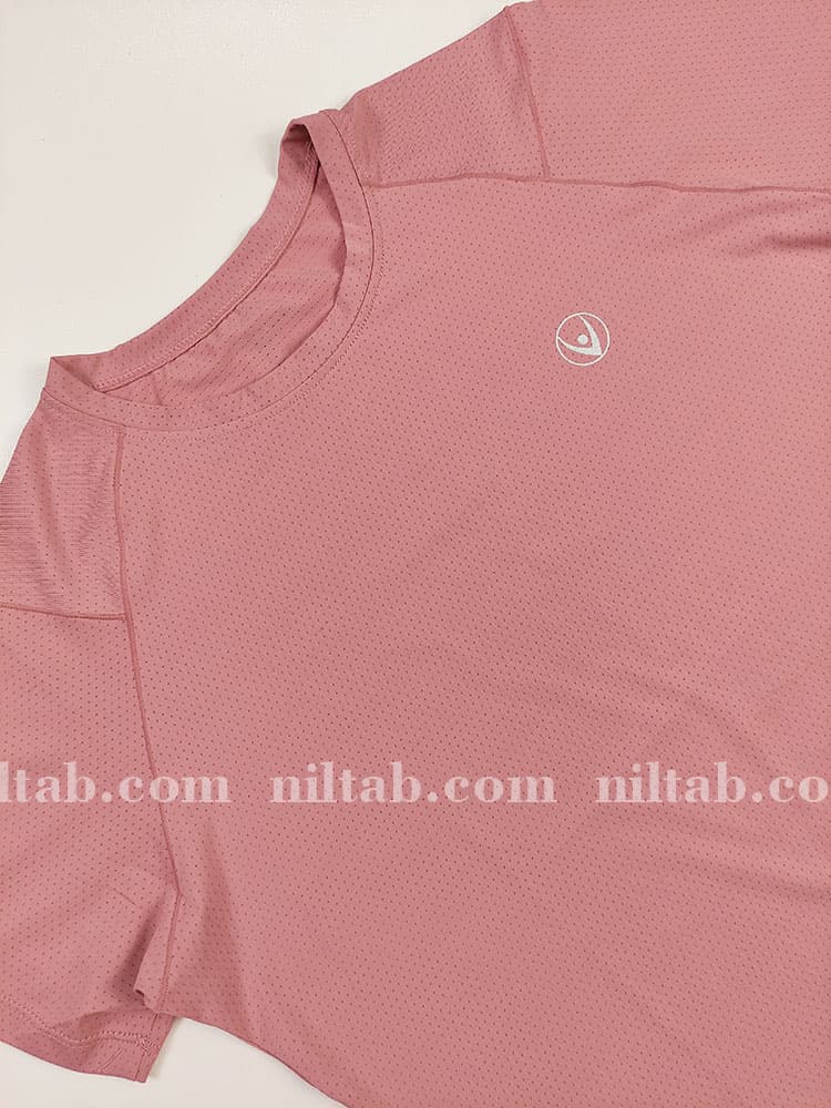 تیشرت اسپرت THDRUNNING — تصویر ۳