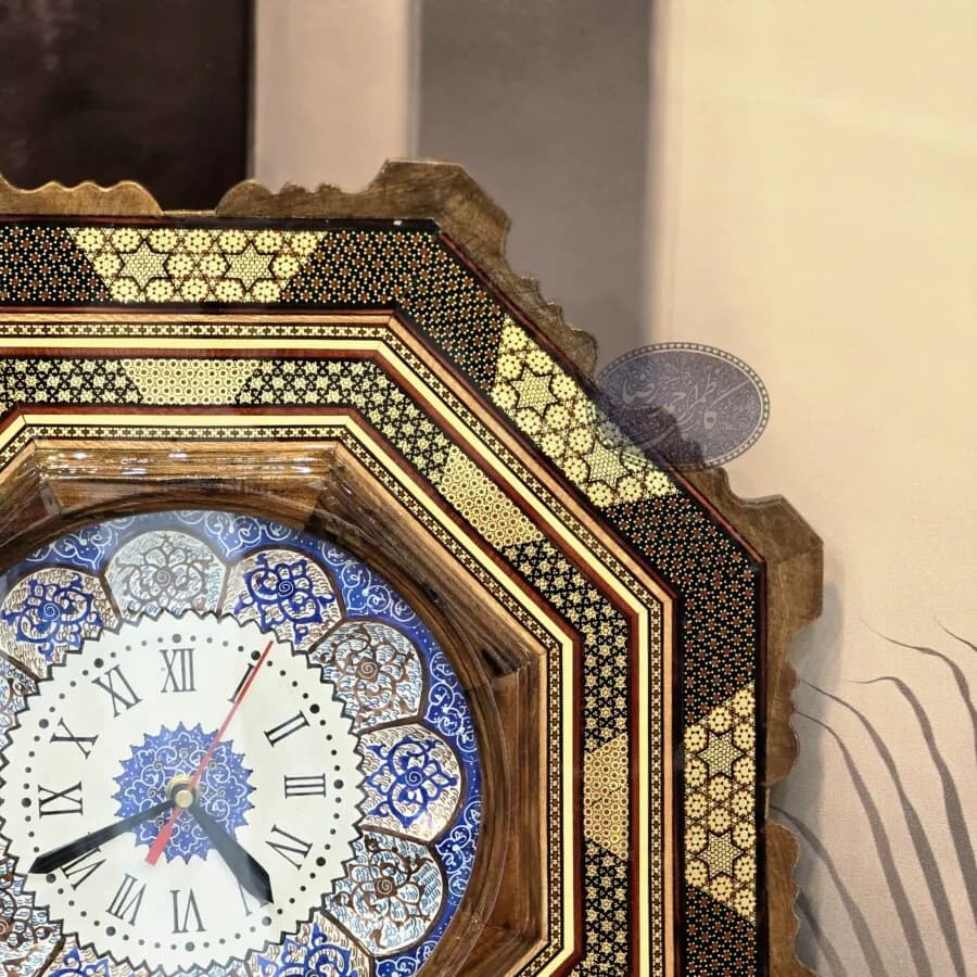 ساعت 8 گوش 40 مینا کاظمی — تصویر ۳