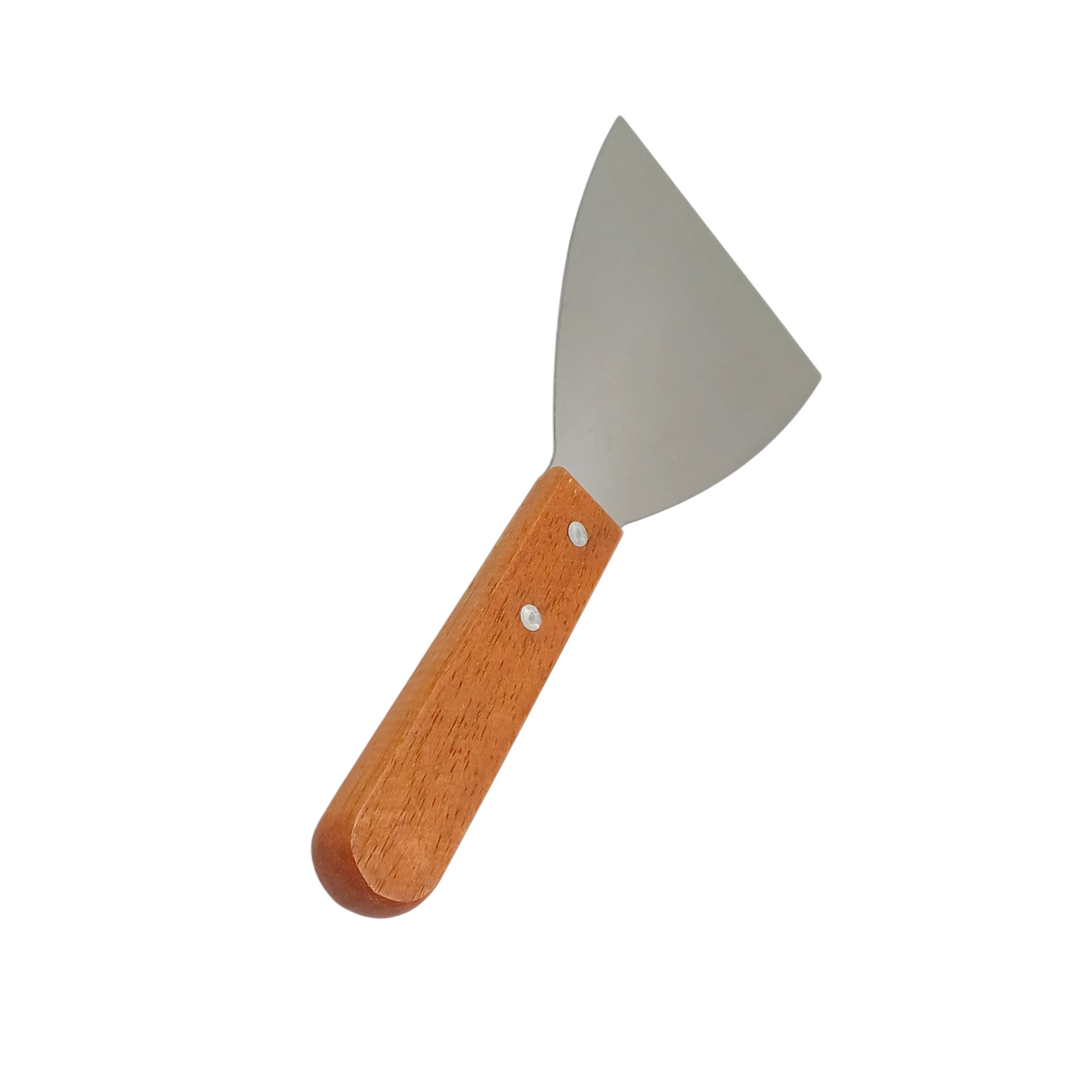 کاردک دسته چوبی اعلا