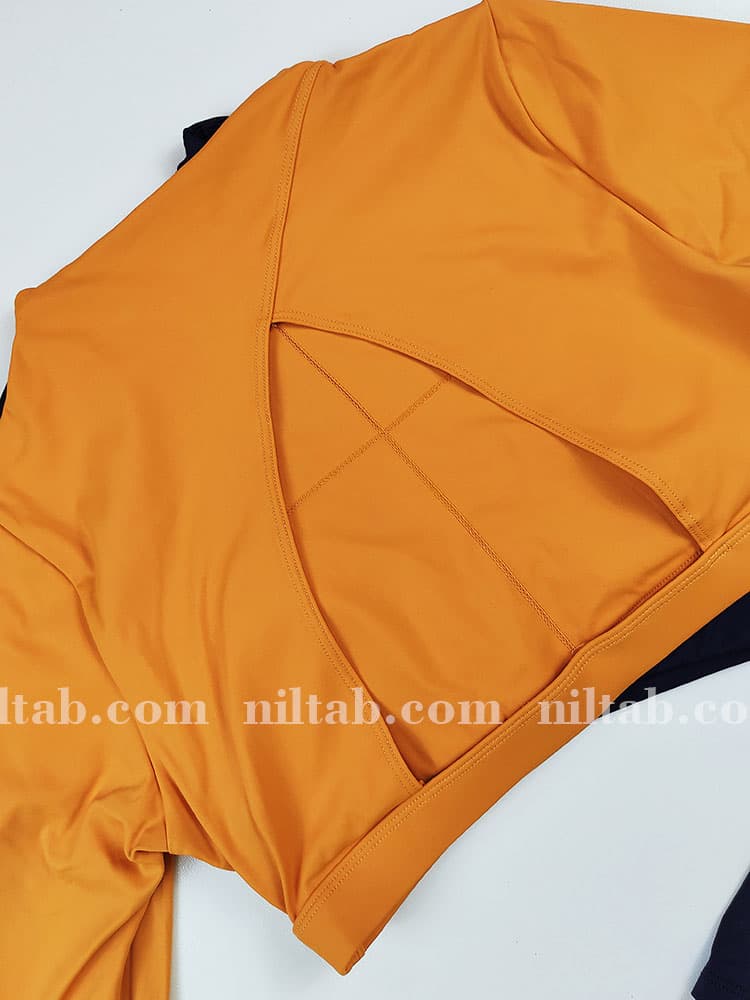 ست کراپ و لگ کمر هفتی — تصویر ۸