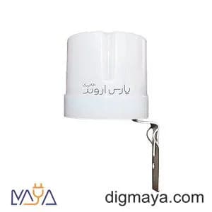 فتوسل 25 آمپر پارس اروند — تصویر ۲