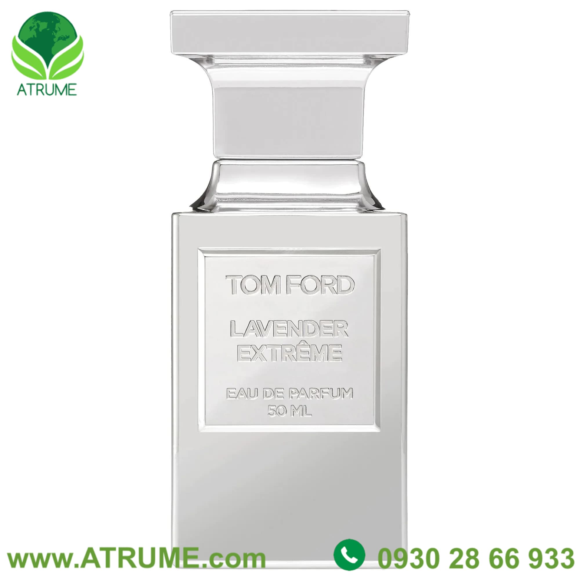 عطر ادکلن تام فورد لاوندر اکستریم | Tom Ford Lavender Extreme