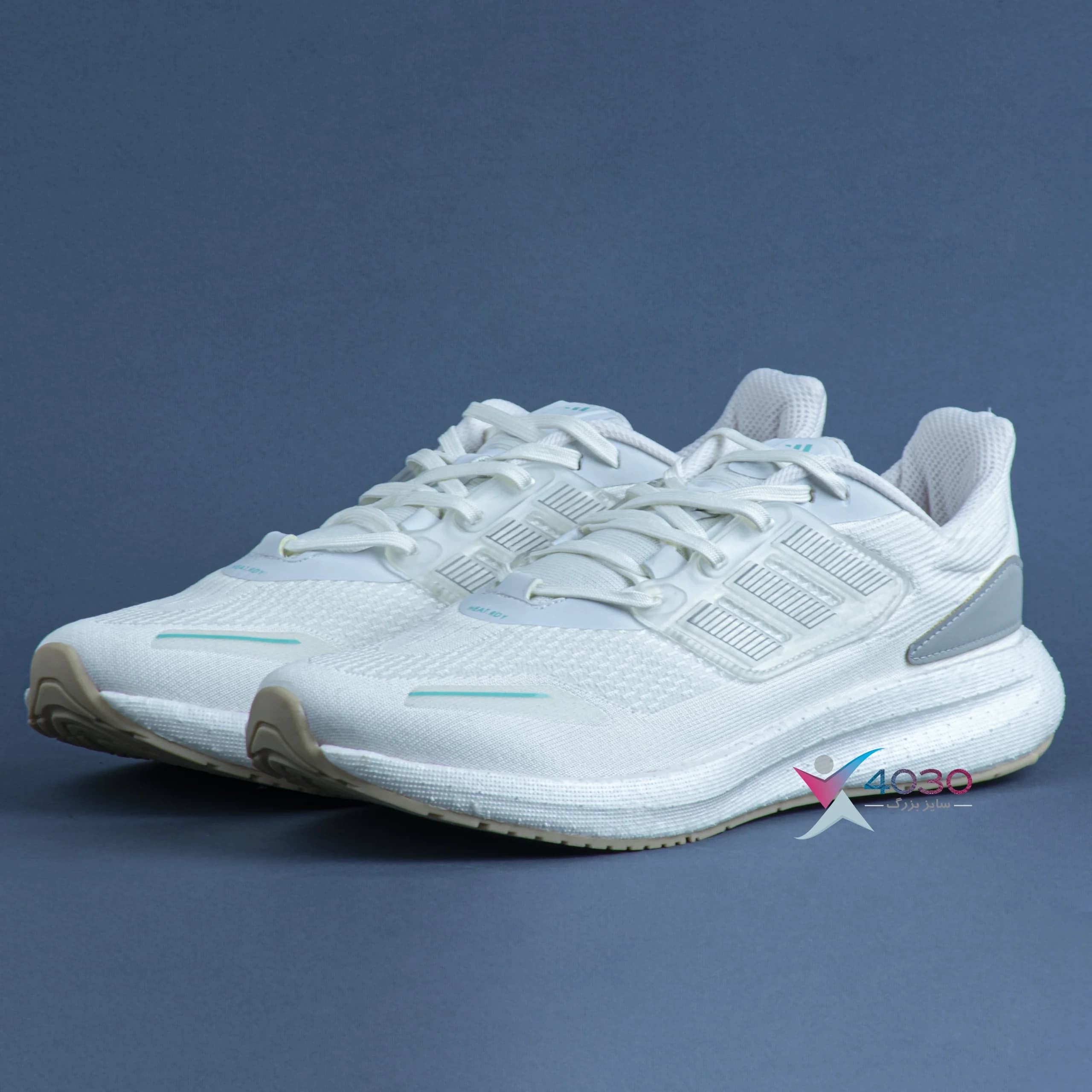کتونی Adidas آدیداس بزرگپا مردانه ( 12169 ) — تصویر ۵