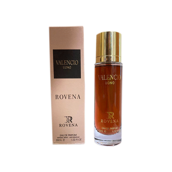 عطر 30 میل روونا مدل والنسیو اونو