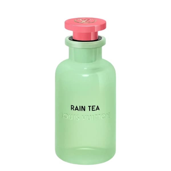 عطر ادکلن لویی ویتون رین تی | Louis Vuitton Rain Tea