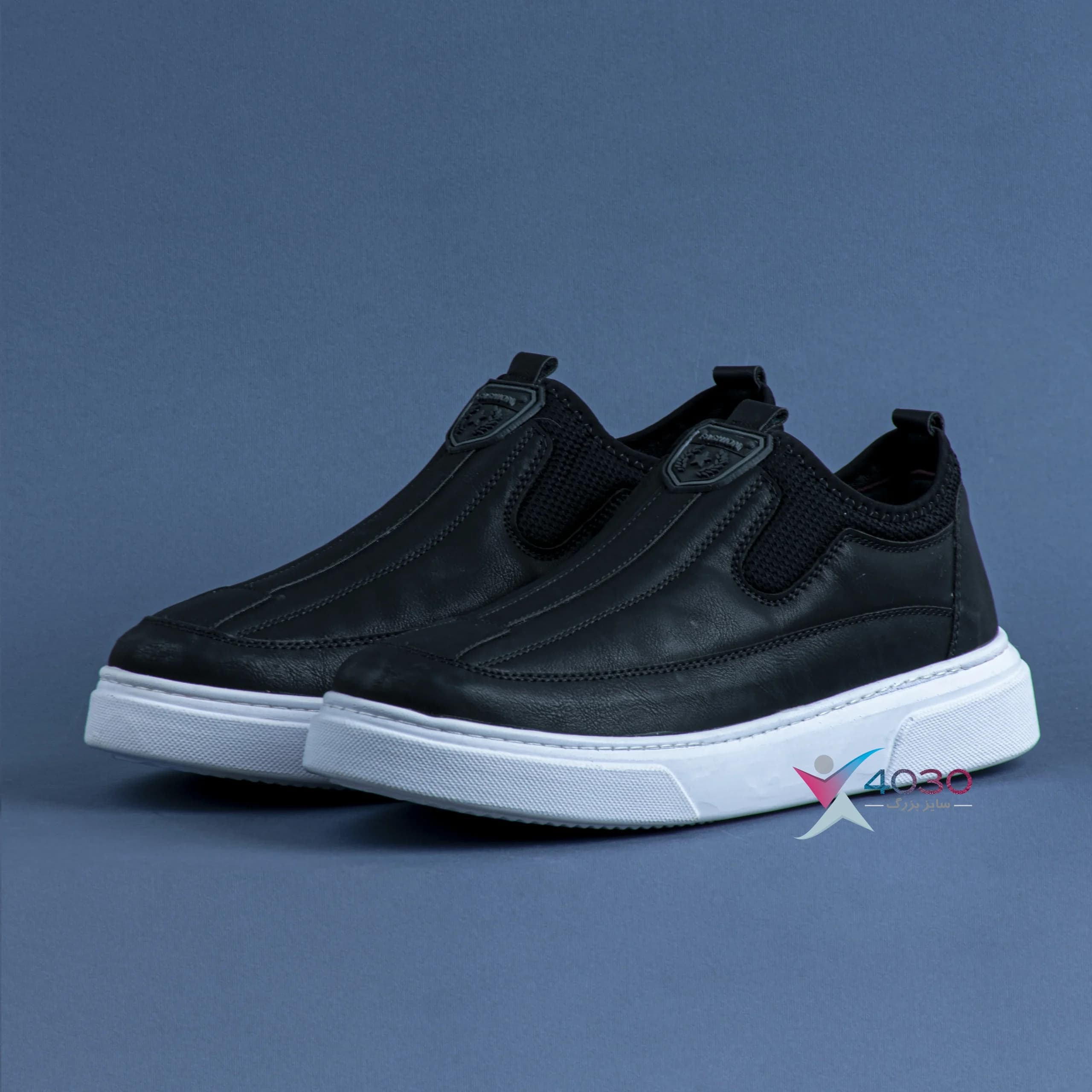 کتونی VANS FASHION ونس بزرگپا مردانه ( 12170 ) — تصویر ۵