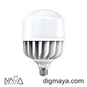 لامپ 40وات LED استوانه ای پارس اروند مدل دایان — تصویر ۲