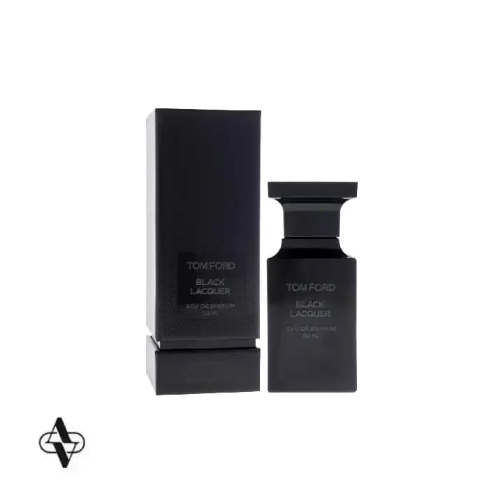 عطر ادکلن تام فورد بلک لاکر | Tom Ford Black Lacquer — تصویر ۳