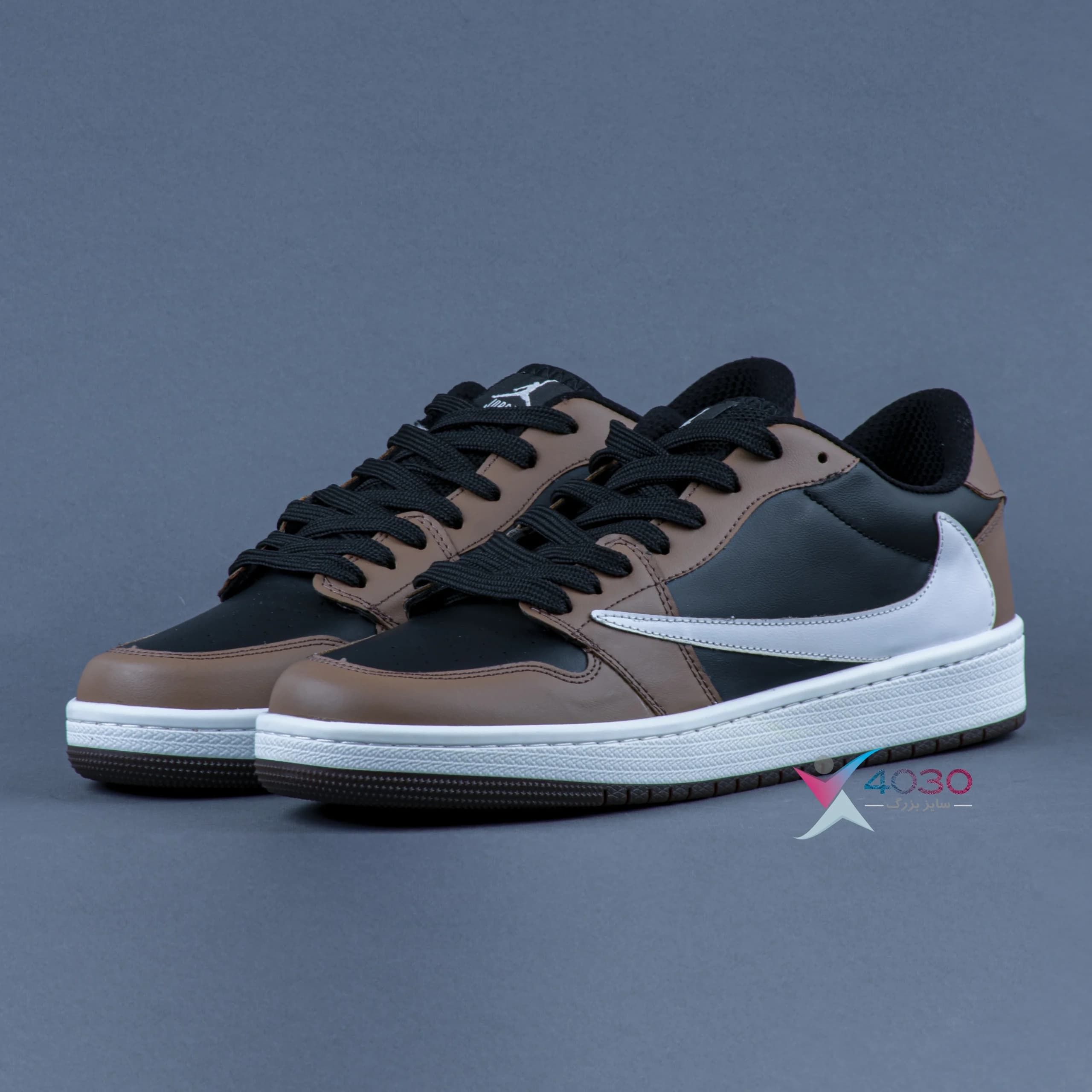 کتونی NIKE TRAVIS نایک ترویس بزرگپا مردانه ( 12112 ) — تصویر ۶