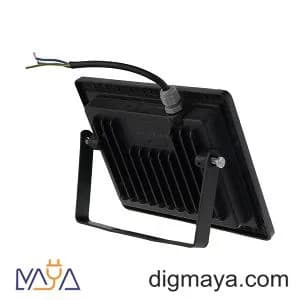پروژکتور 50 وات smd ایتولایت — تصویر ۲