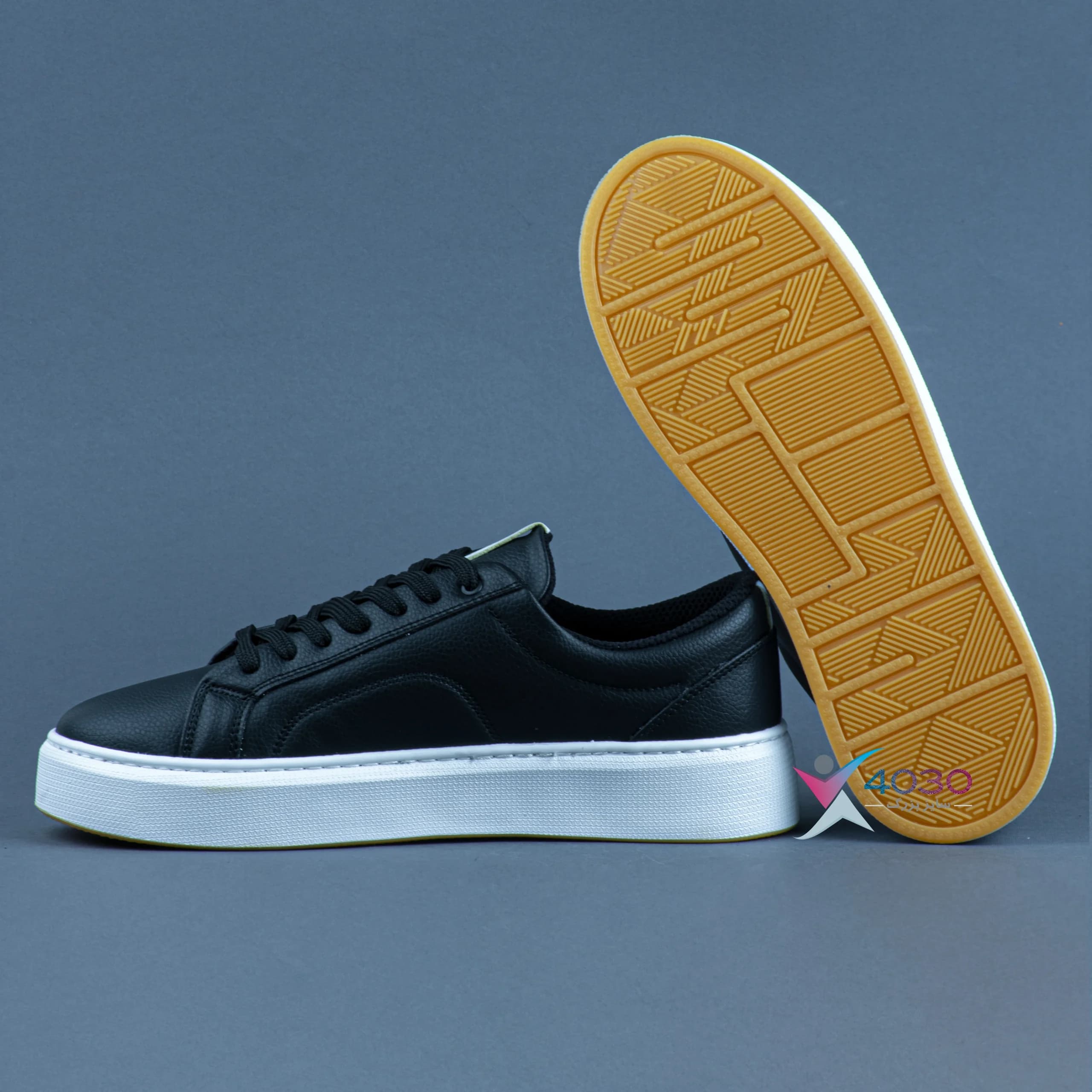 کتونی VANS DIOR ونس دیور بزرگپا مردانه ( 12150 ) — تصویر ۷