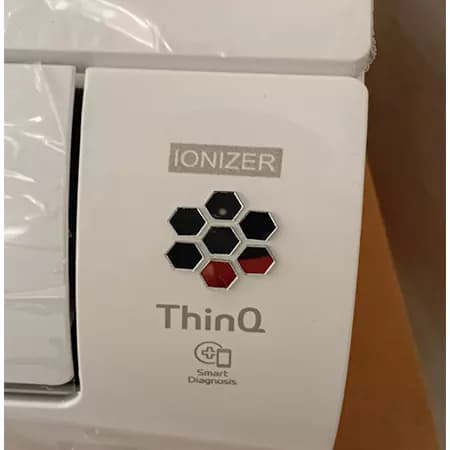 کولر گازی ال جی مدل اینورتر دار AMPU26-T4 ظرفیت 26000 — تصویر ۷