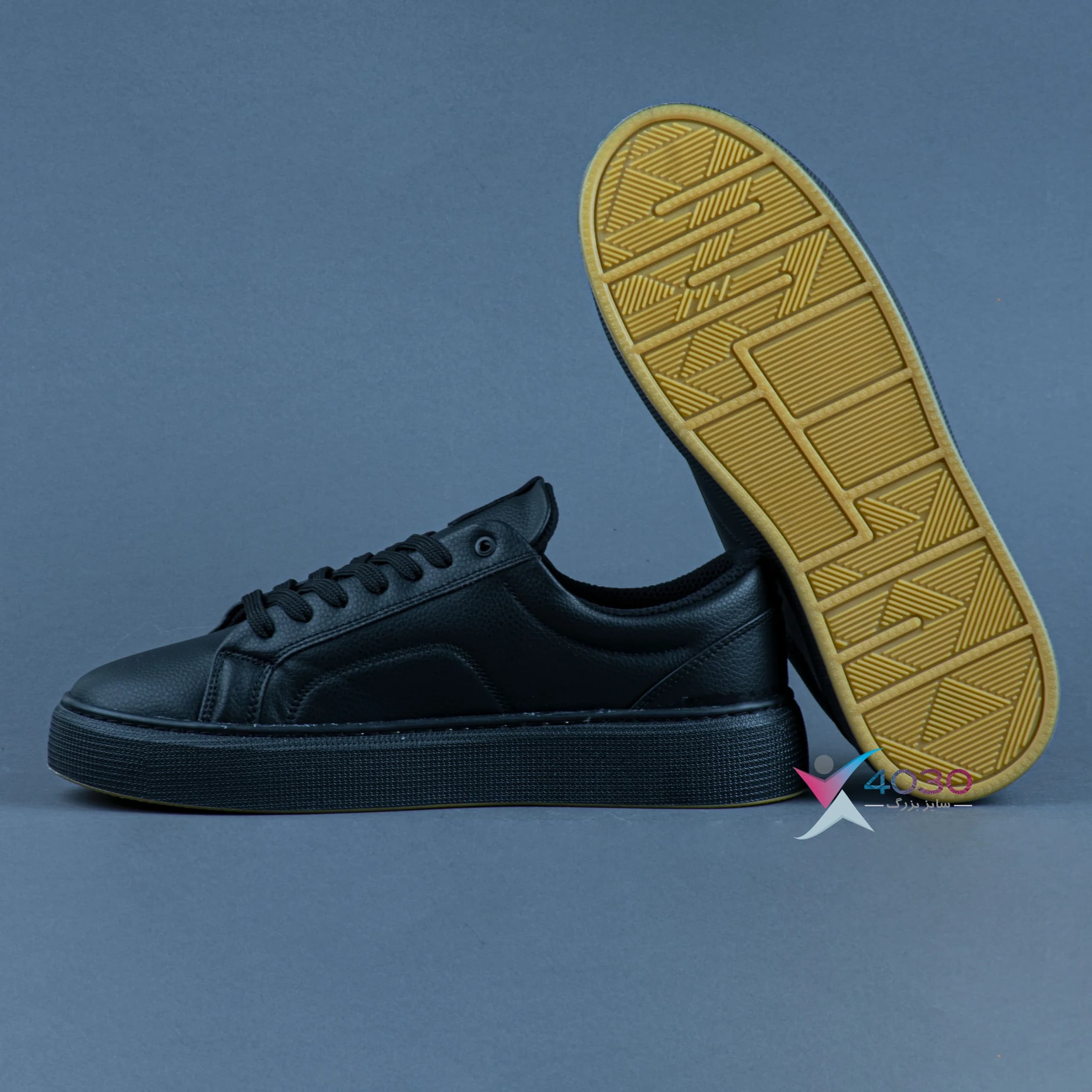 کتونی VANS DIOR ونس دیور بزرگپا مردانه ( 12149 ) — تصویر ۷
