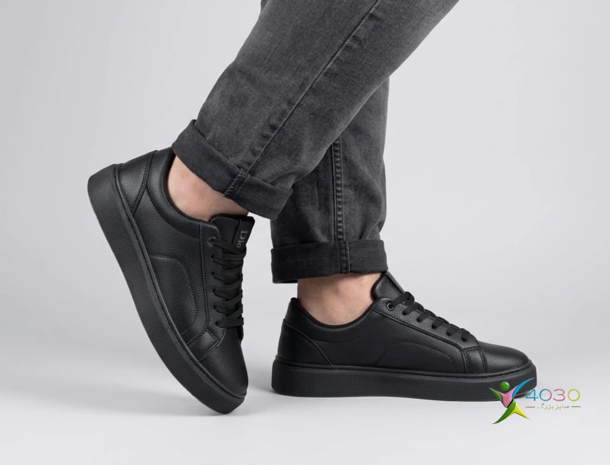 کتونی VANS DIOR ونس دیور بزرگپا مردانه ( 12149 )