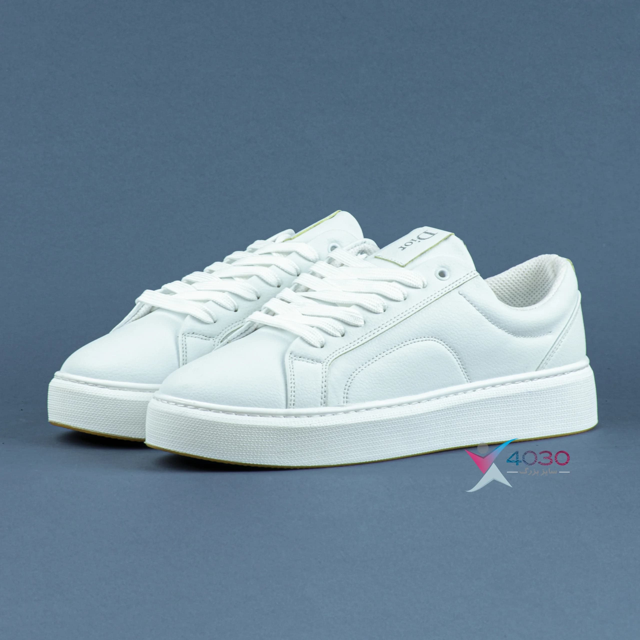 کتونی VANS DIOR ونس دیور بزرگپا مردانه ( 12148 ) — تصویر ۲