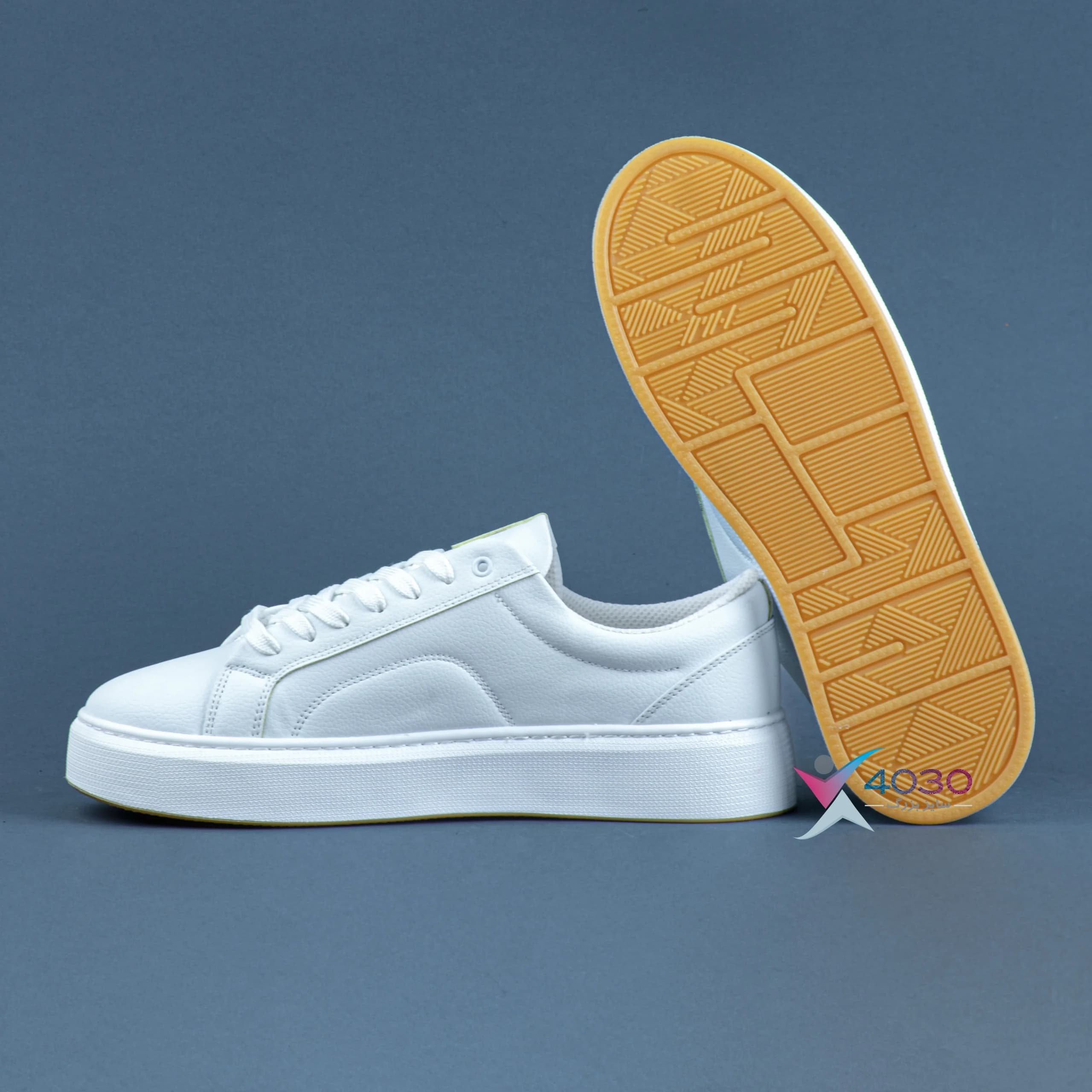 کتونی VANS DIOR ونس دیور بزرگپا مردانه ( 12148 ) — تصویر ۳