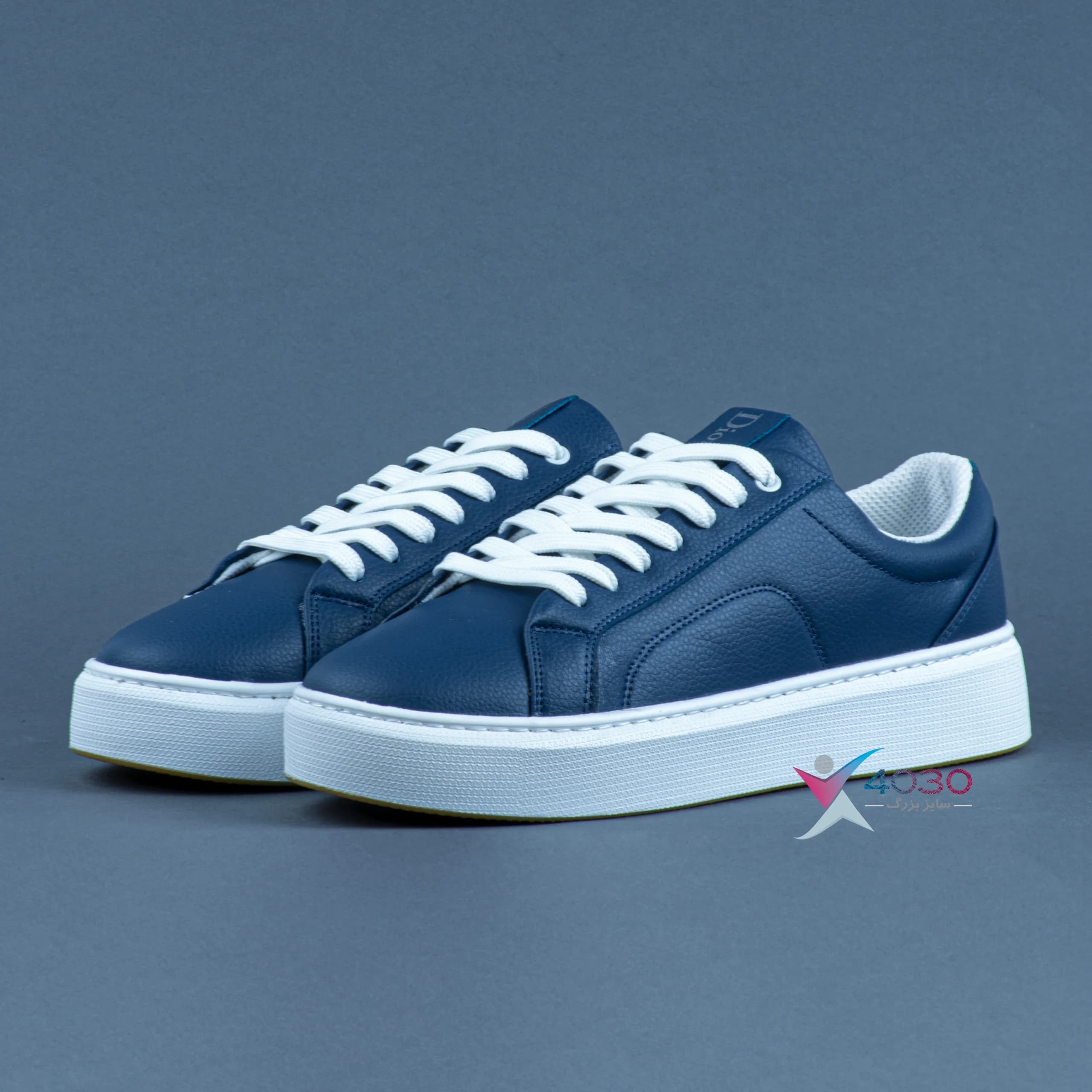 کتونی VANS DIOR ونس دیور بزرگپا مردانه ( 12151 ) — تصویر ۲