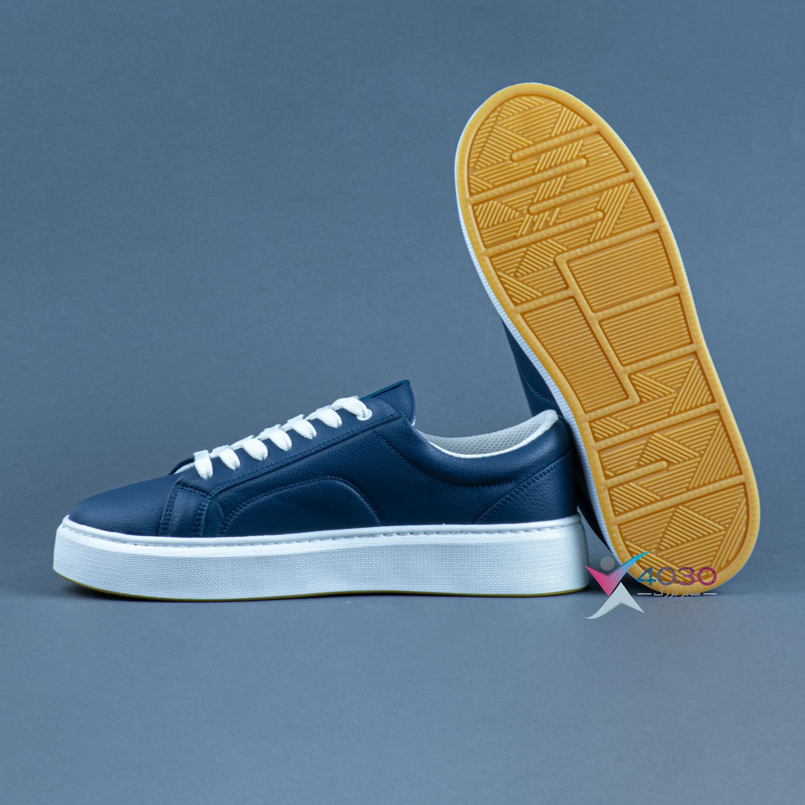 کتونی VANS DIOR ونس دیور بزرگپا مردانه ( 12151 ) — تصویر ۳