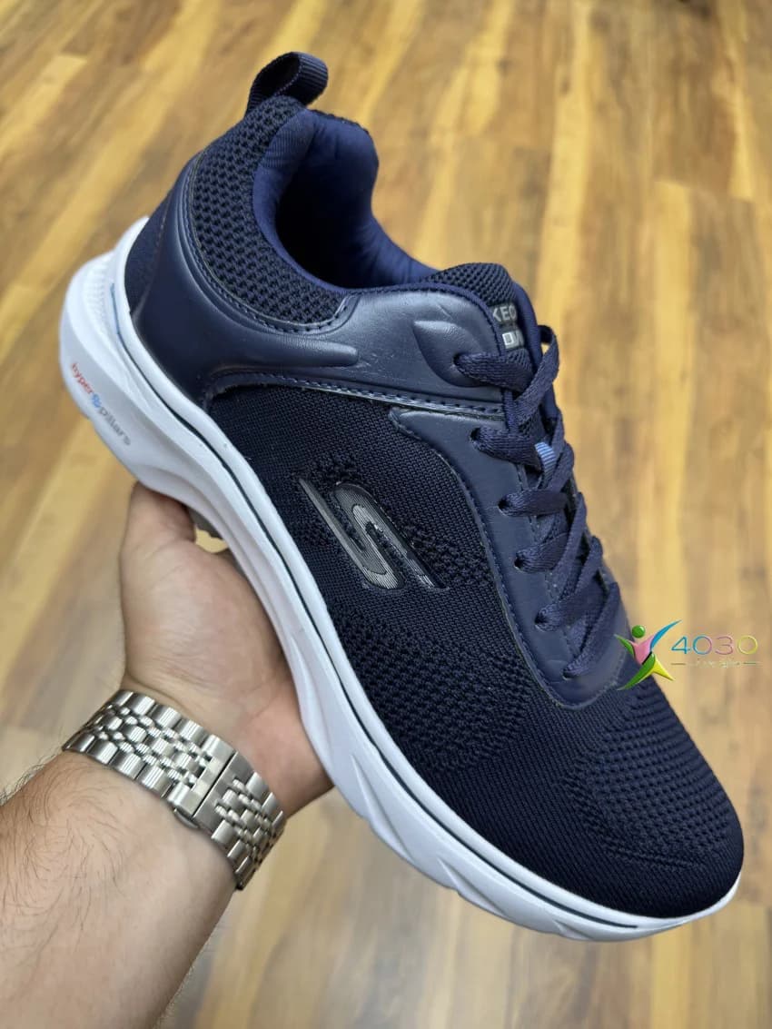 کتونی Skechers اسکیچرز بزرگپا مردانه ( 7143 ) — تصویر ۸