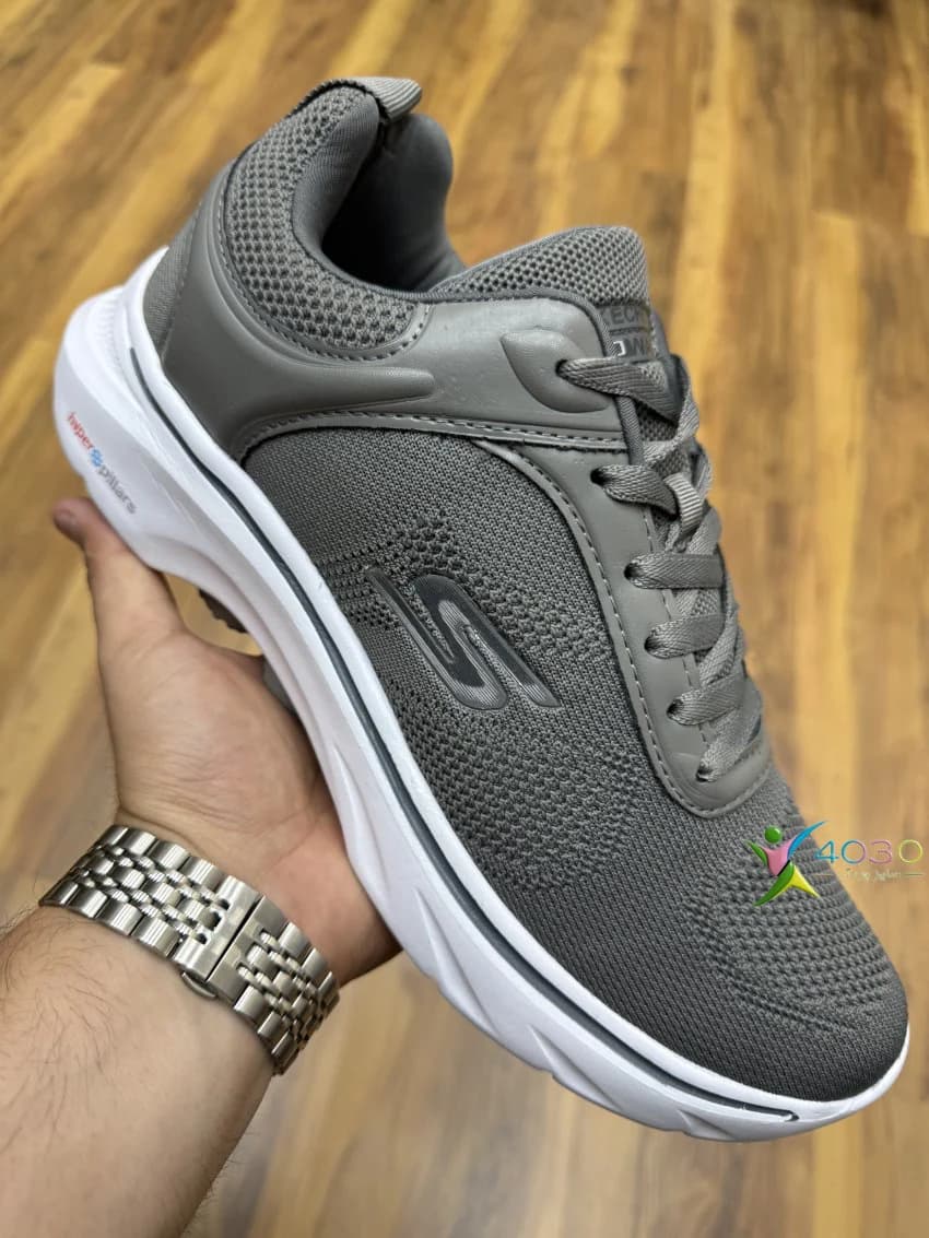 کتونی Skechers اسکیچرز بزرگپا مردانه ( 7141 ) — تصویر ۸