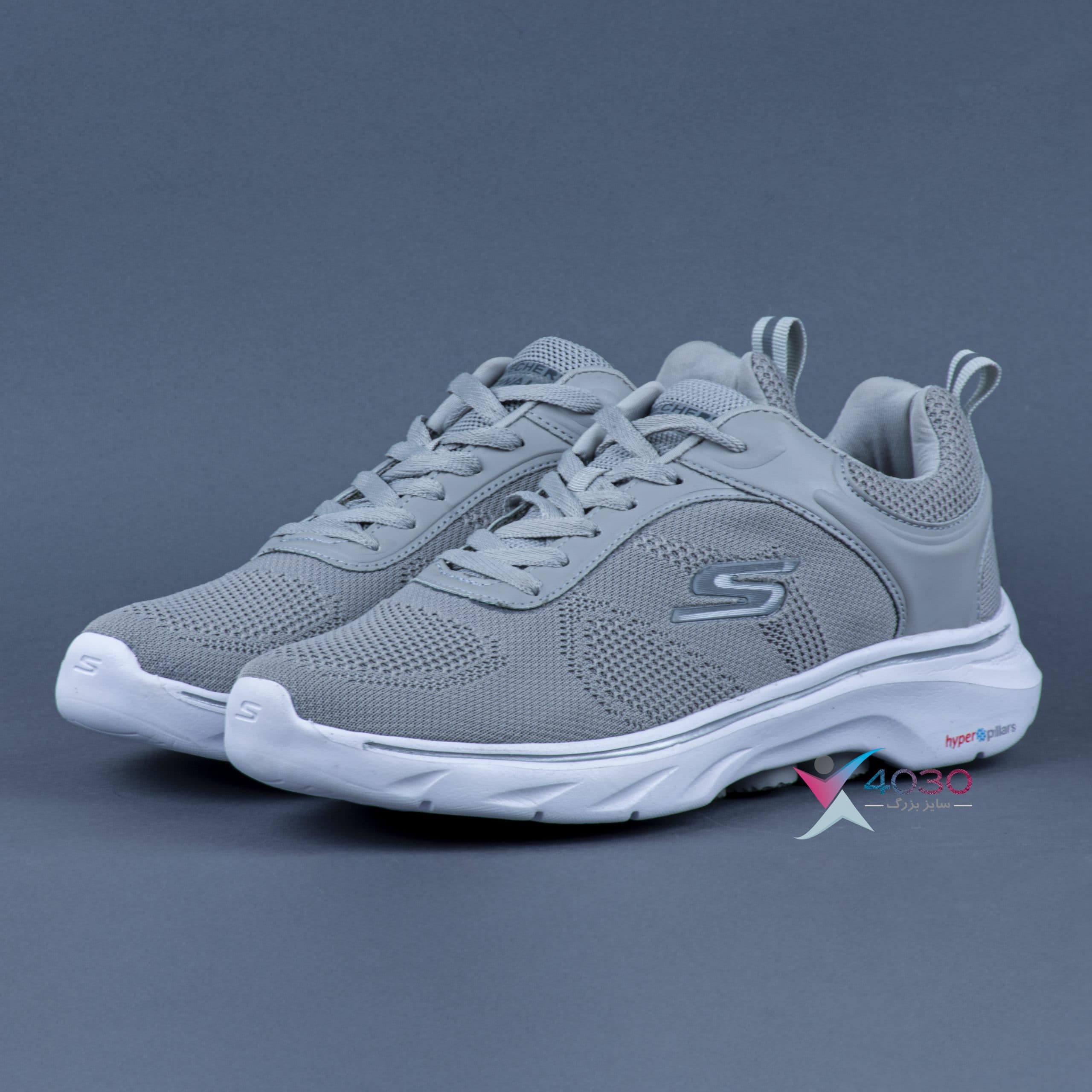 کتونی Skechers اسکیچرز بزرگپا مردانه ( 7142 ) — تصویر ۲