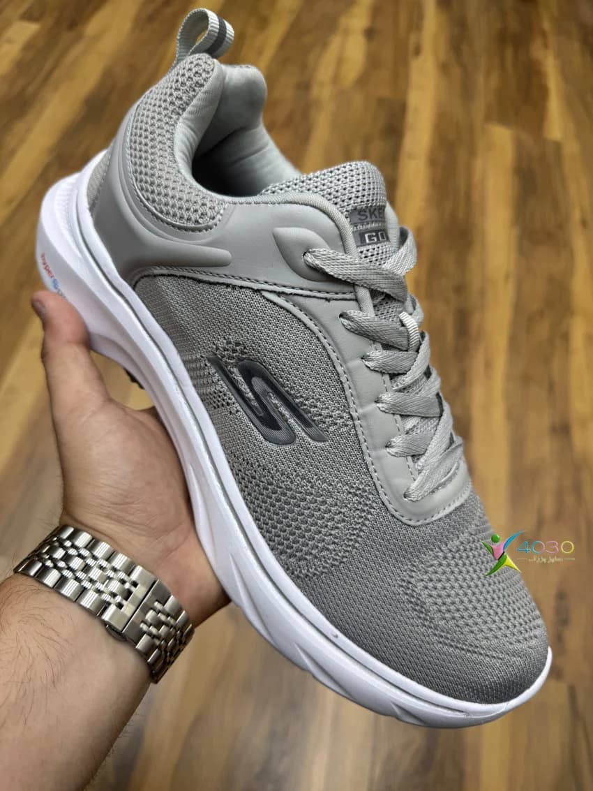 کتونی Skechers اسکیچرز بزرگپا مردانه ( 7142 ) — تصویر ۴