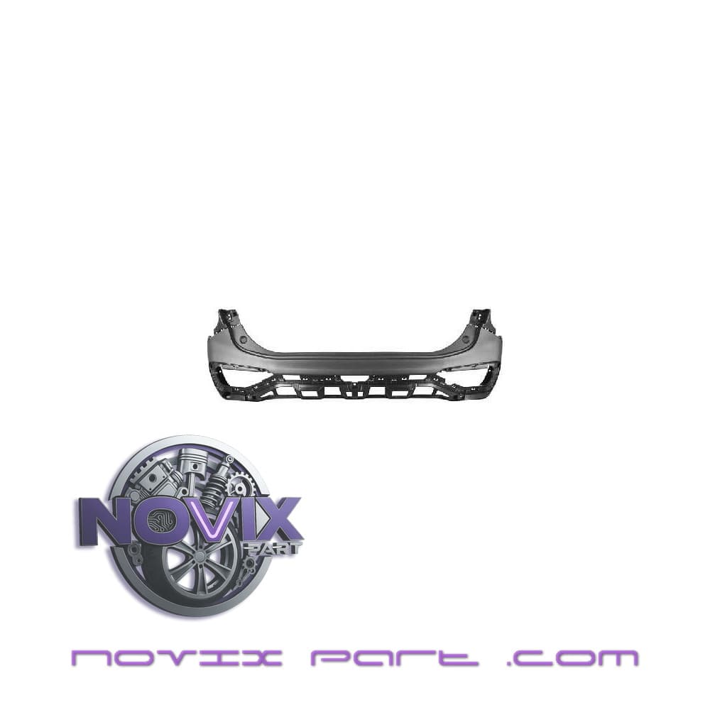 سپر عقب اکستریم XTRIM LX