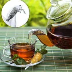 چای صاف کن چتری اورجینال