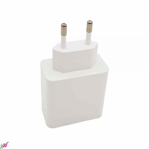 شارژر Type-C مدل هواوی سوپر شارژ 66w — تصویر ۹