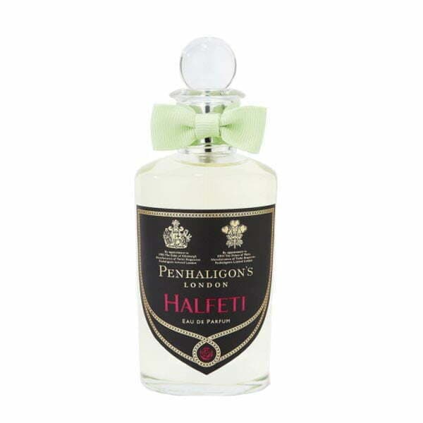 عطر ادکلن پنهالیگونز هالفتی | Penhaligon’s Halfeti