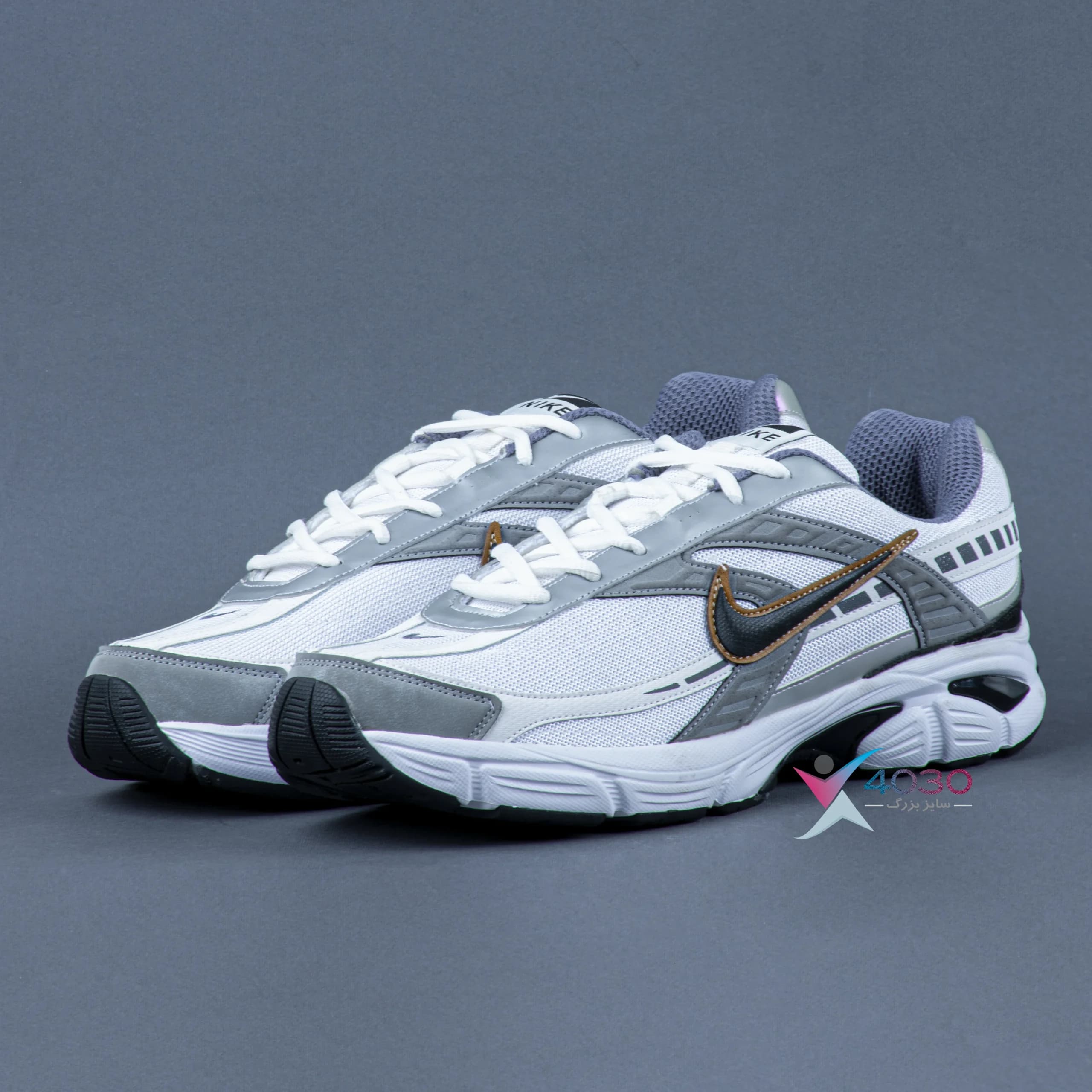 کتونی NIKE V1000 نایک بزرگپا مردانه ( 12117 ) — تصویر ۷