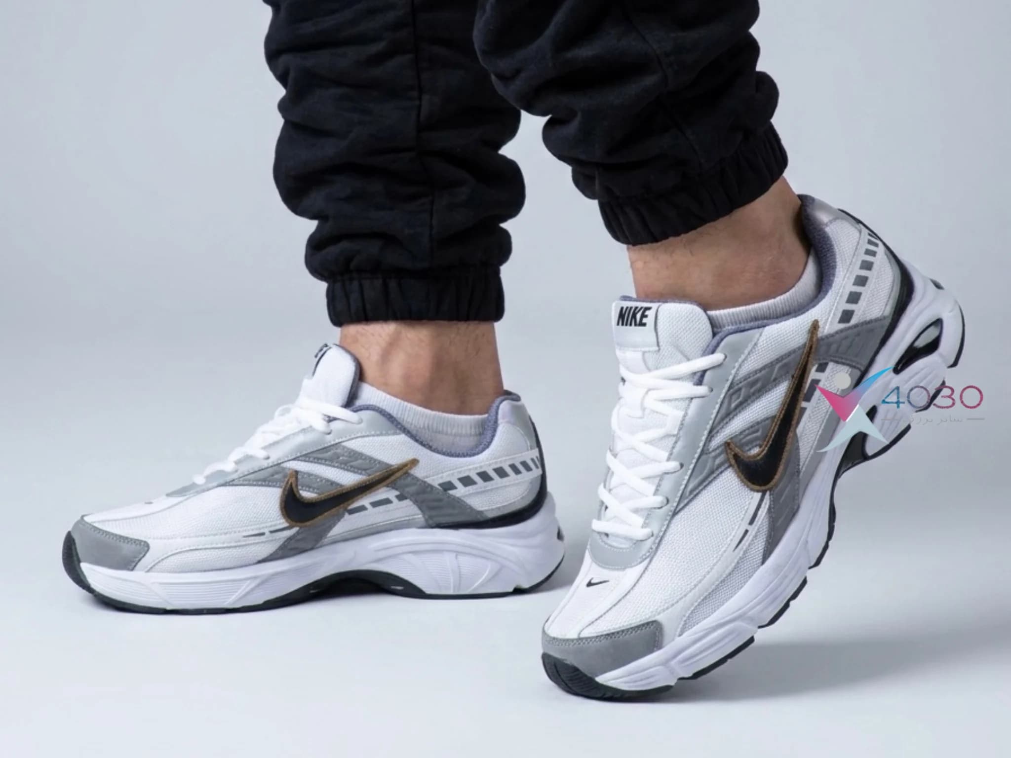 کتونی NIKE V1000 نایک بزرگپا مردانه ( 12117 )