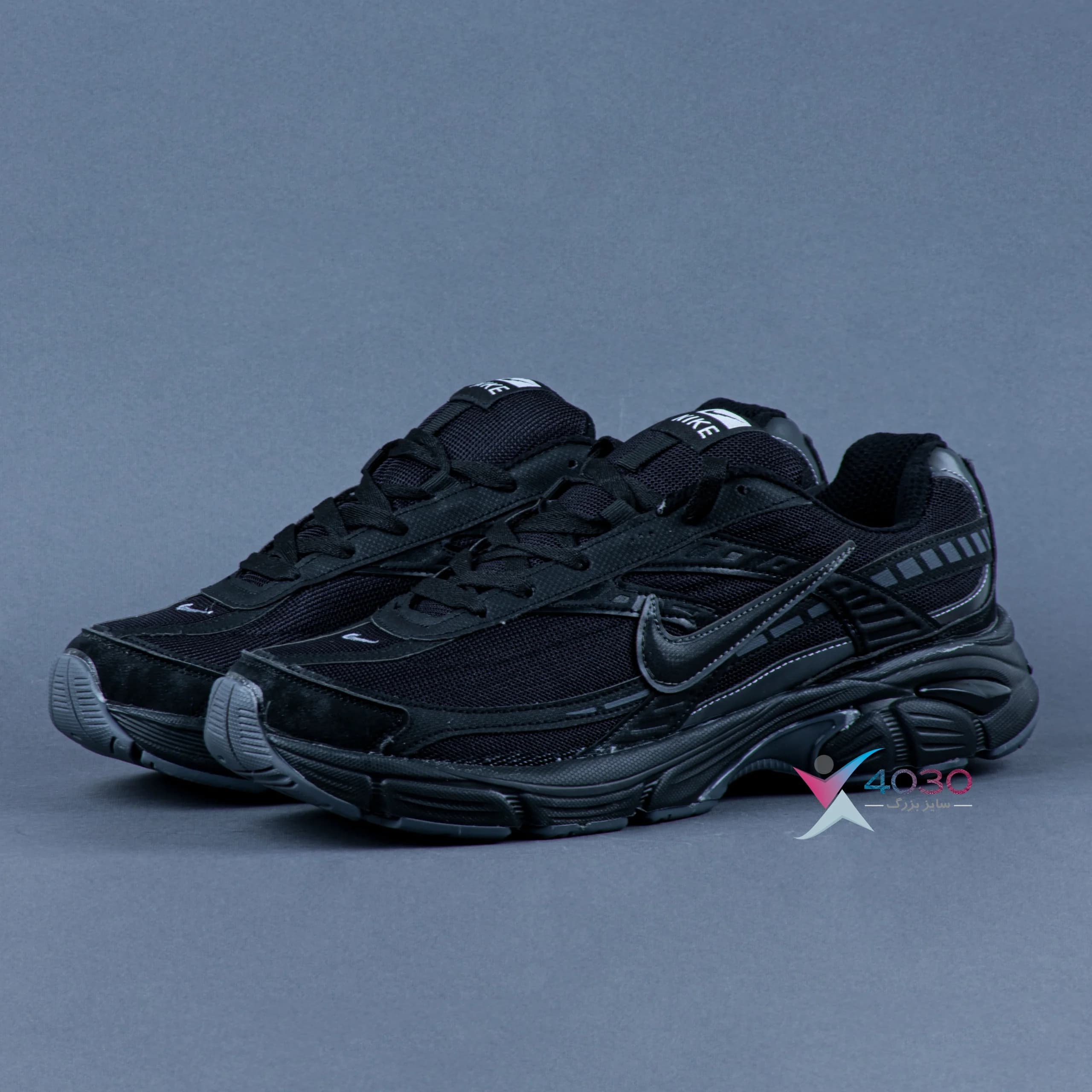 کتونی NIKE V1000 نایک بزرگپا مردانه ( 12115 ) — تصویر ۶
