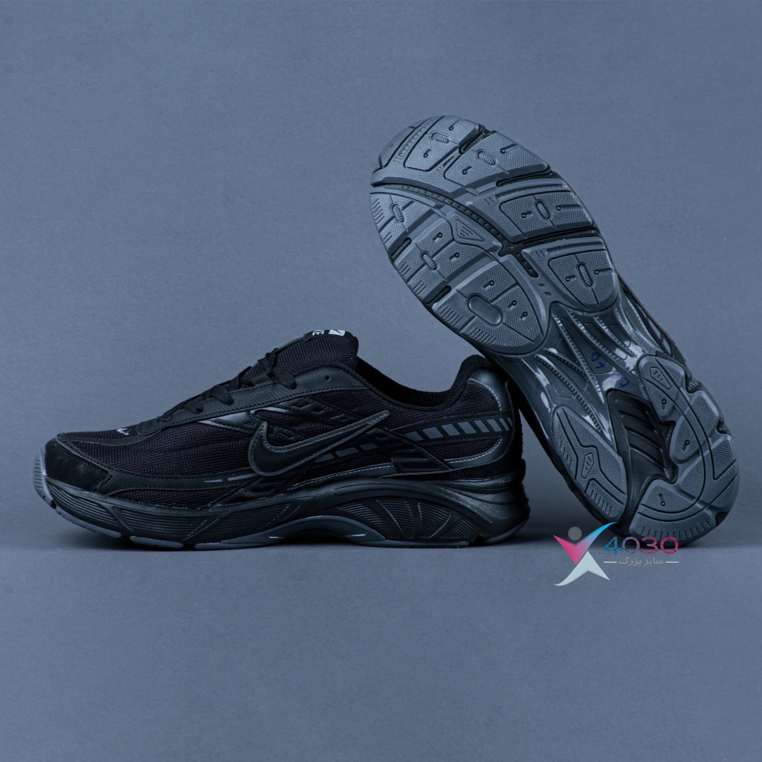 کتونی NIKE V1000 نایک بزرگپا مردانه ( 12115 ) — تصویر ۳