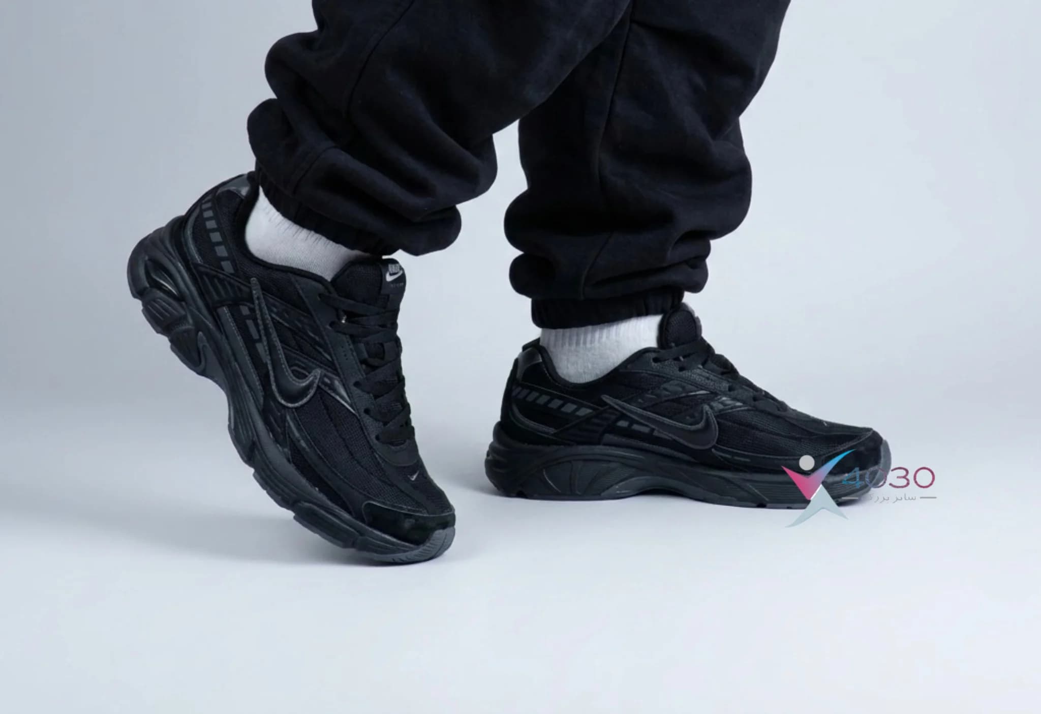 کتونی NIKE V1000 نایک بزرگپا مردانه ( 12115 )