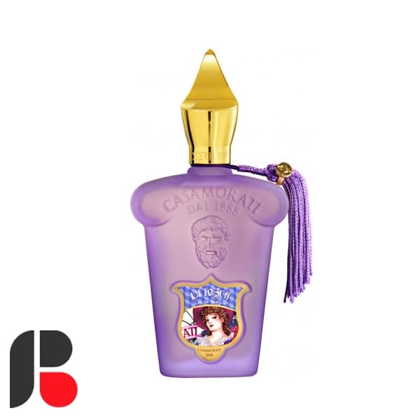عطر ادکلن کازاموراتی زرجف-زرژاف لاتوسکا | Xerjoff Casamorati La Tosca — تصویر ۴