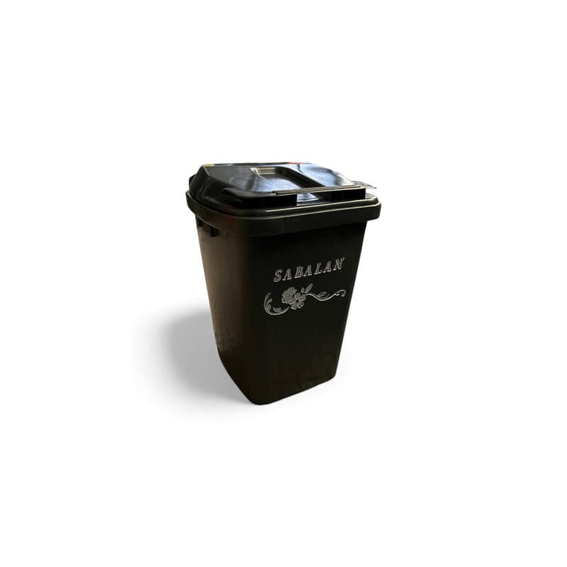 سطل زباله 12 لیتری — تصویر ۱۰