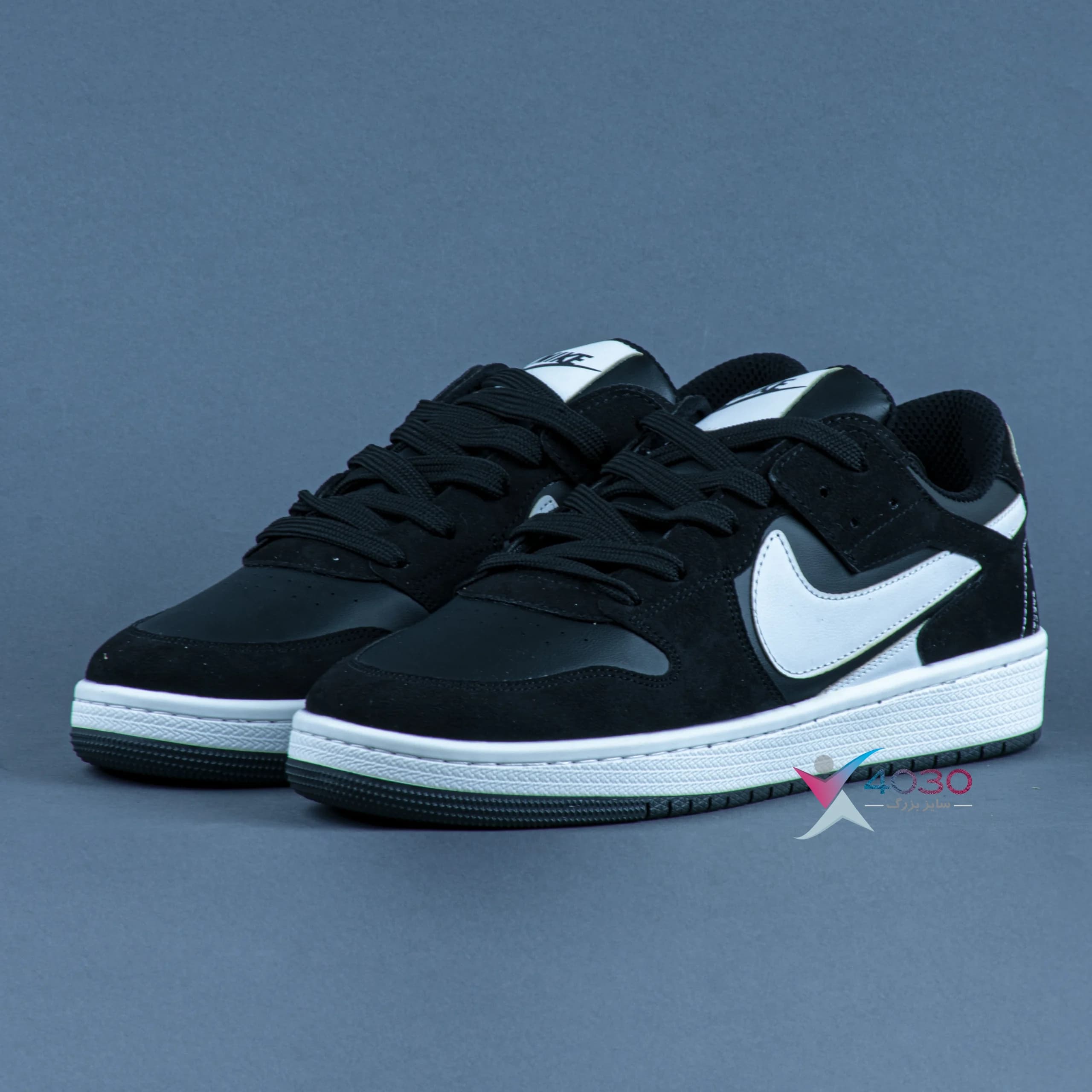 کتونی NIKE SB نایک اس بی بزرگپا مردانه ( 12137 ) — تصویر ۶