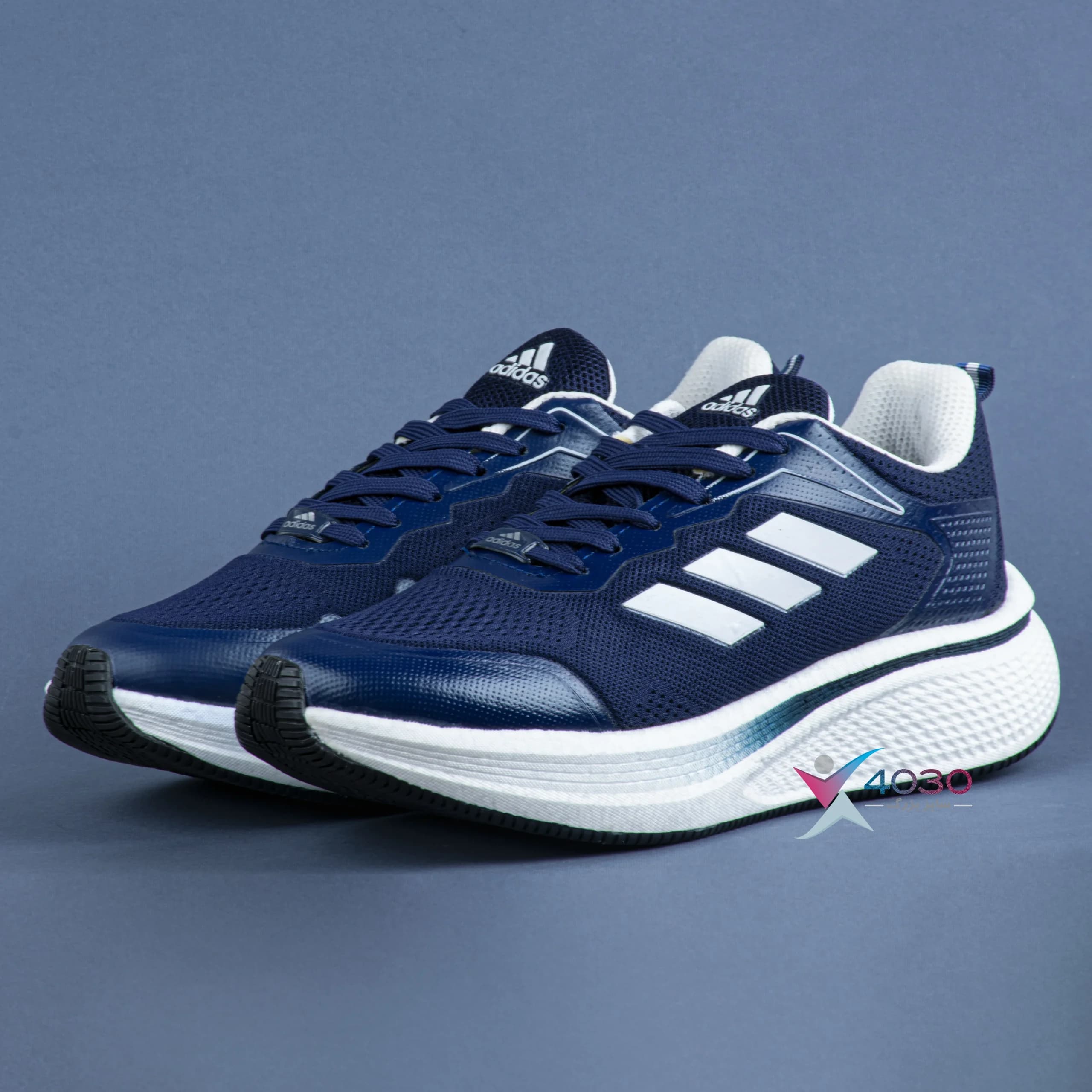 کتونی Adidas آدیداس بزرگپا مردانه ( 12154 ) — تصویر ۲
